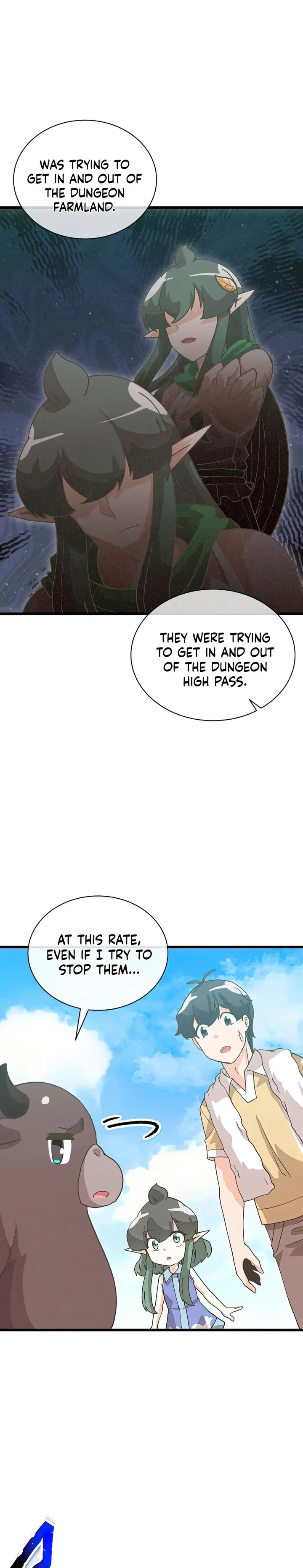 Spirit Farmer Chapter 102 - Page 26