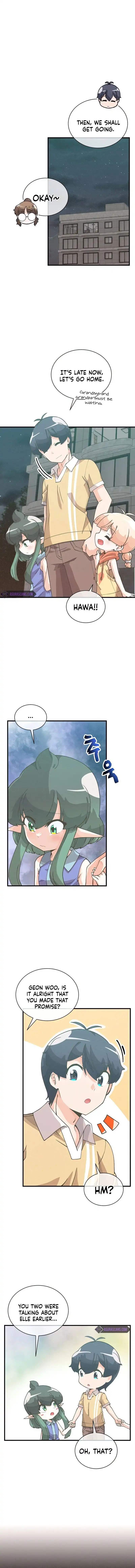 Spirit Farmer Chapter 104 - Page 2