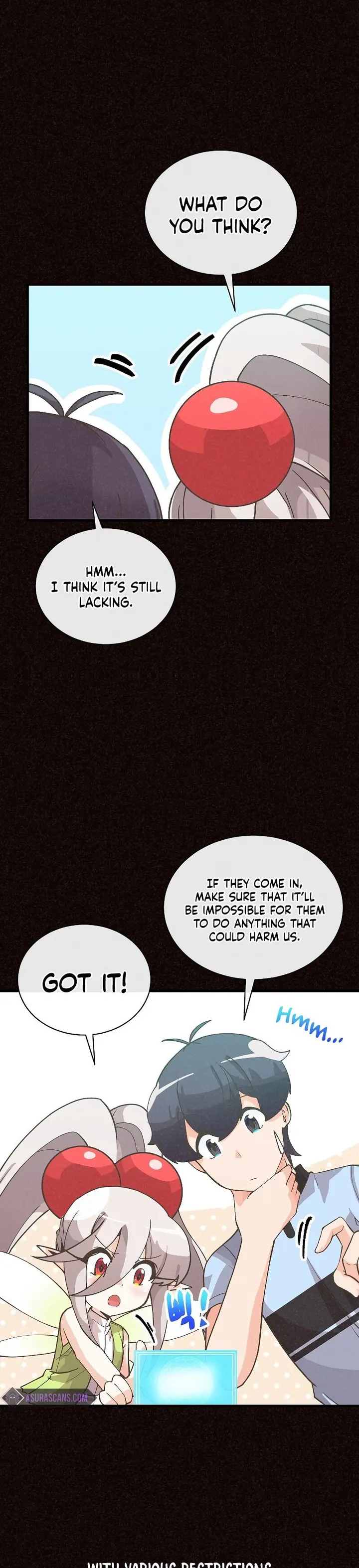 Spirit Farmer Chapter 105 - Page 6