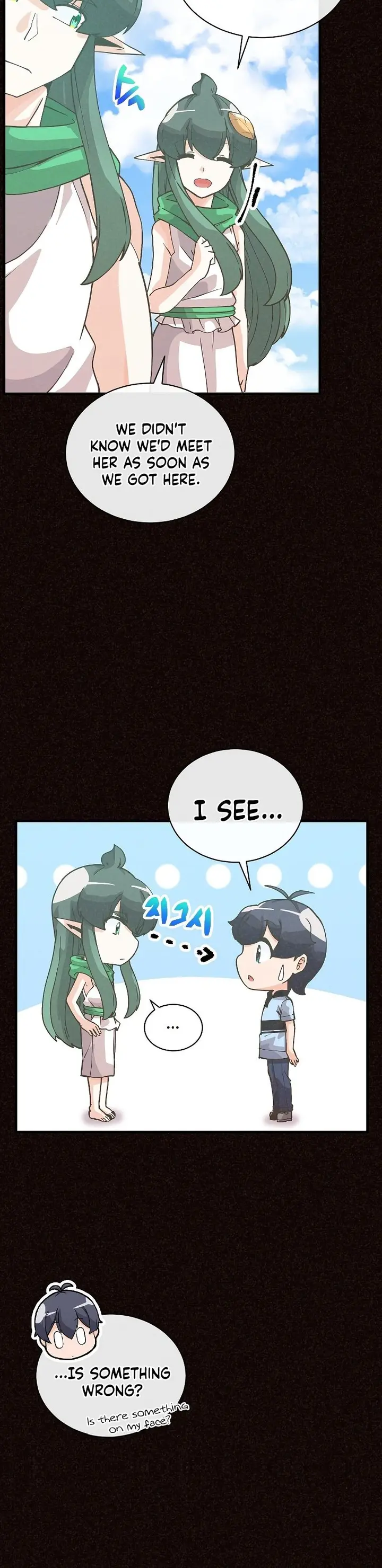 Spirit Farmer Chapter 105 - Page 13