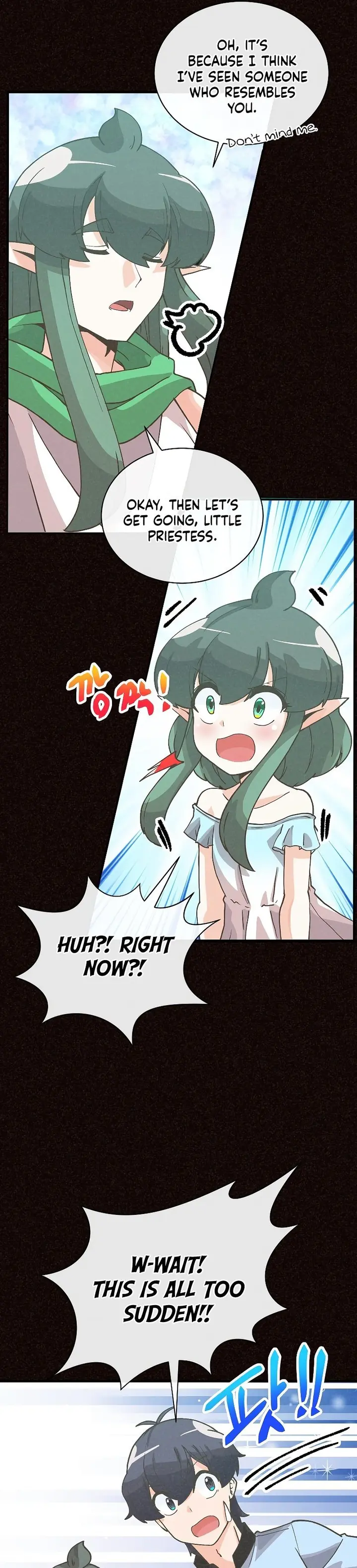 Spirit Farmer Chapter 105 - Page 14