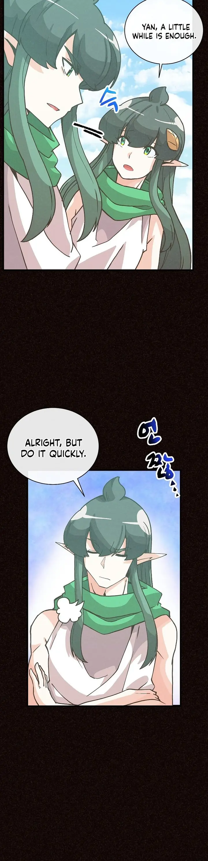 Spirit Farmer Chapter 105 - Page 16