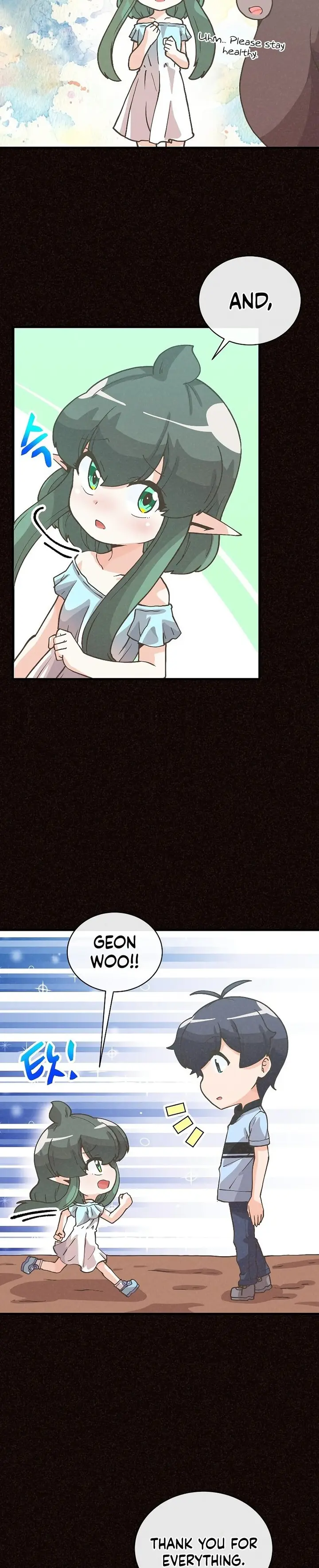 Spirit Farmer Chapter 105 - Page 18