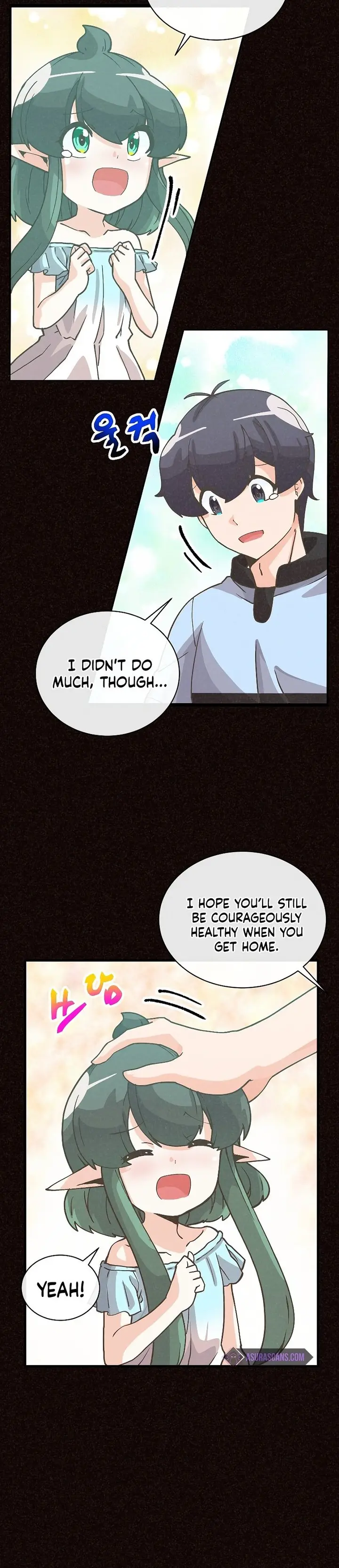 Spirit Farmer Chapter 105 - Page 19