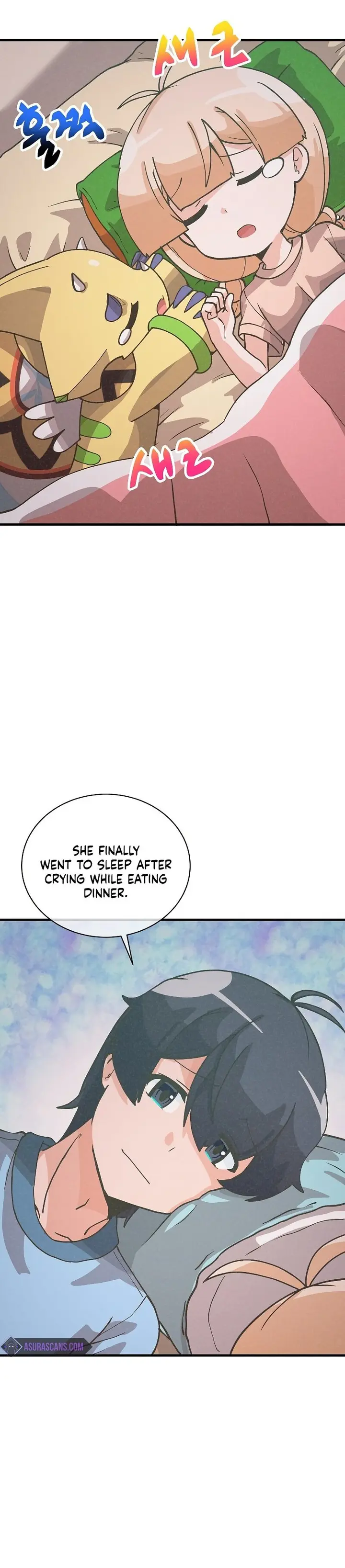 Spirit Farmer Chapter 105 - Page 25