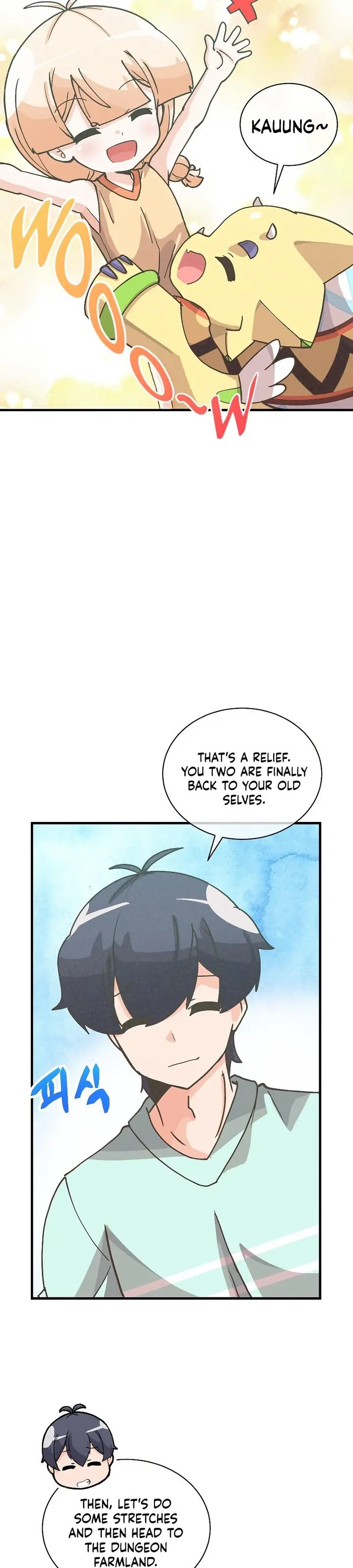 Spirit Farmer Chapter 105 - Page 30