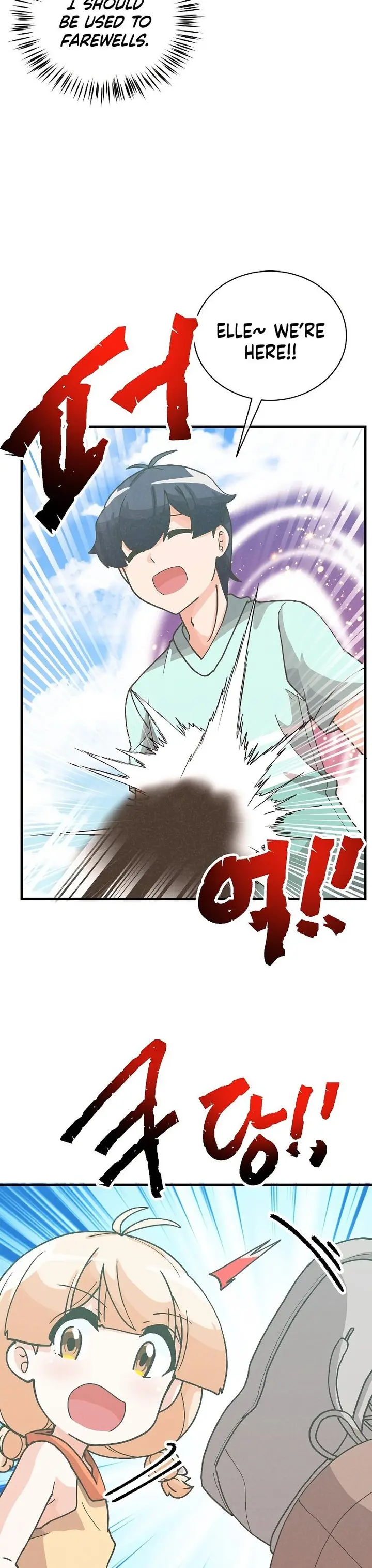 Spirit Farmer Chapter 105 - Page 33