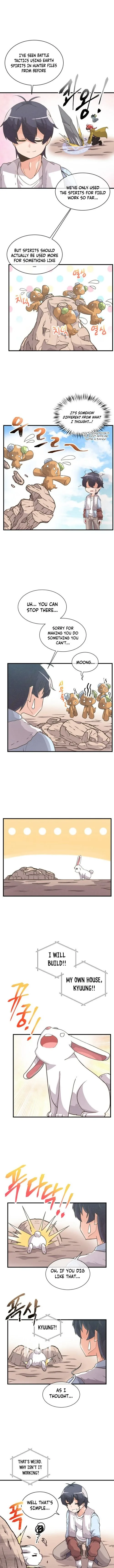 Spirit Farmer Chapter 12 - Page 4