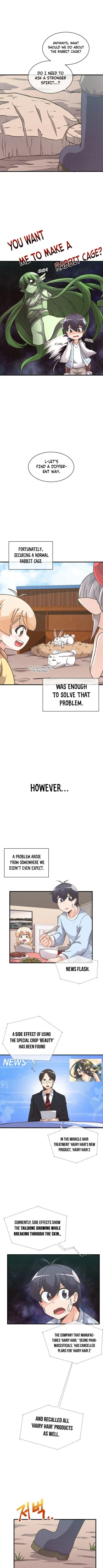 Spirit Farmer Chapter 12 - Page 6