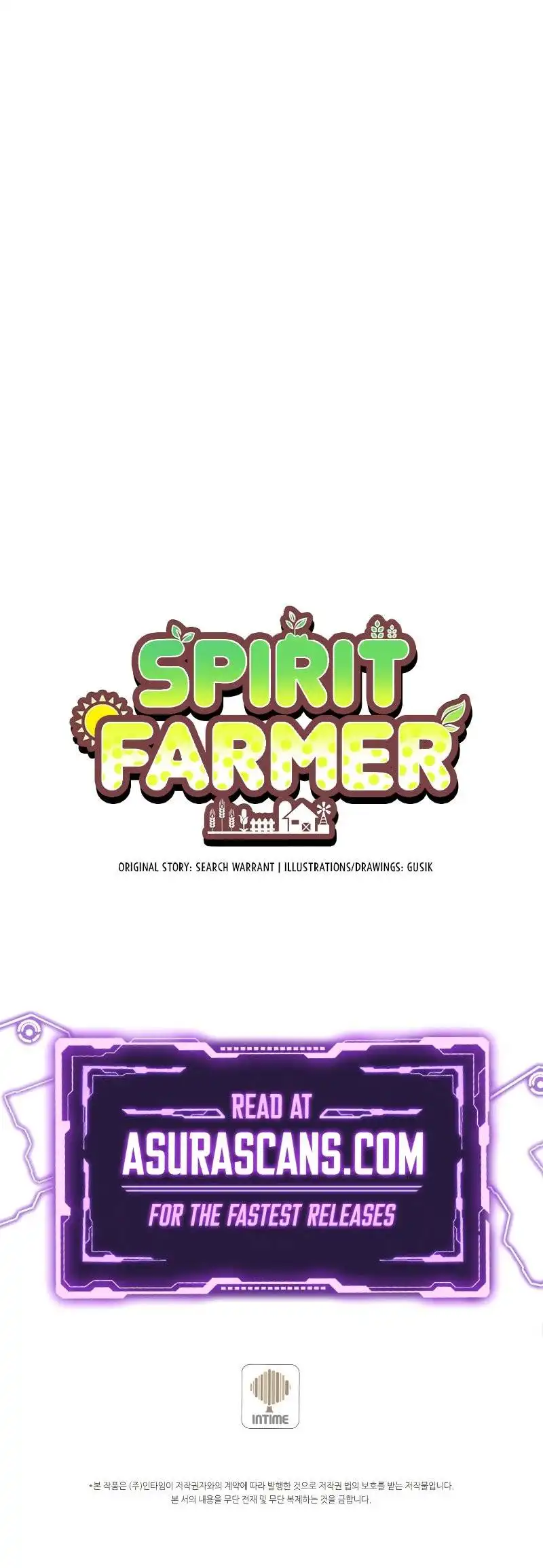 Spirit Farmer Chapter 135 - Page 15
