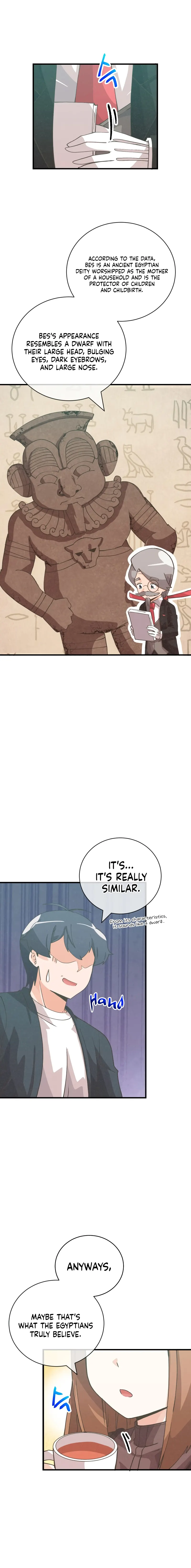 Spirit Farmer Chapter 142 - Page 4