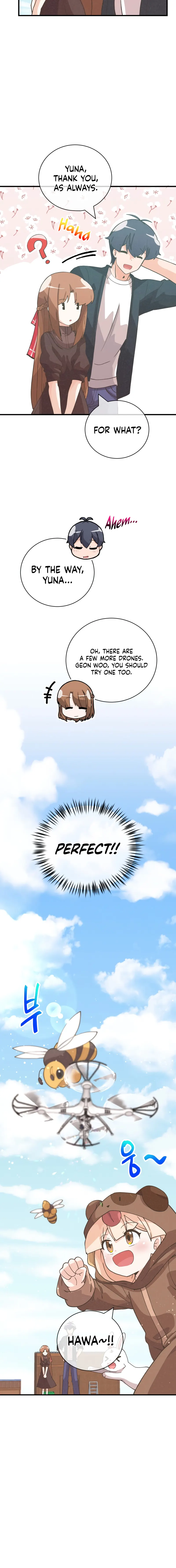 Spirit Farmer Chapter 142 - Page 16