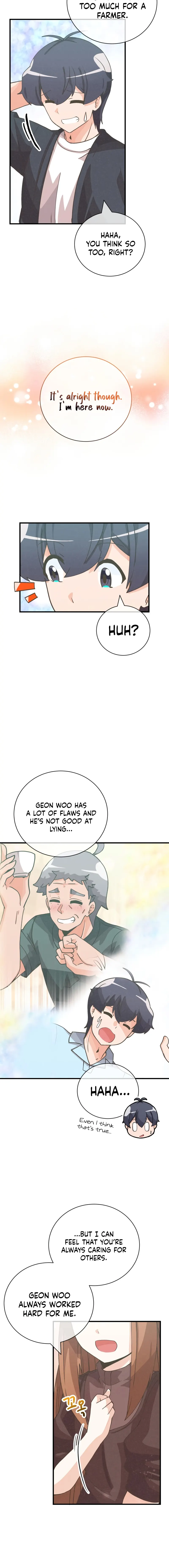 Spirit Farmer Chapter 142 - Page 18