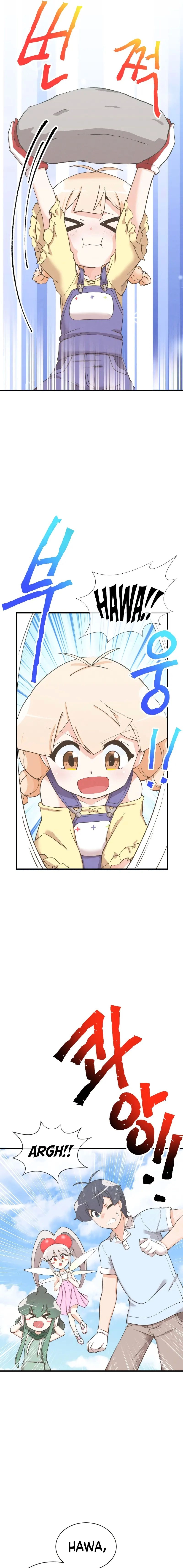 Spirit Farmer Chapter 147 - Page 3