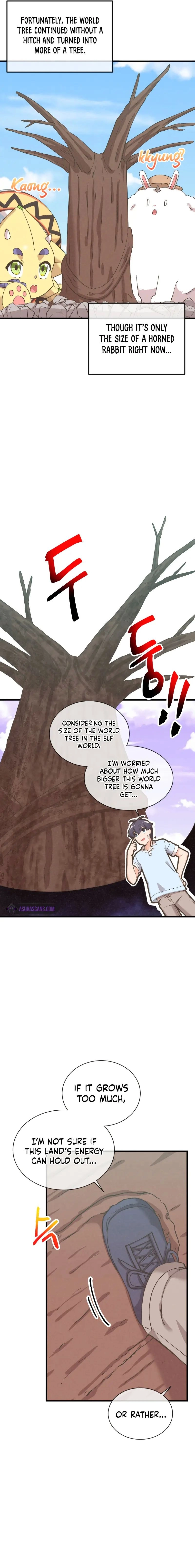 Spirit Farmer Chapter 147 - Page 7