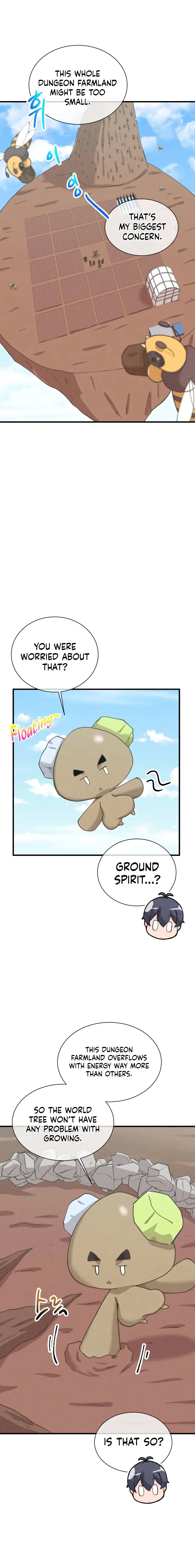 Spirit Farmer Chapter 147 - Page 8