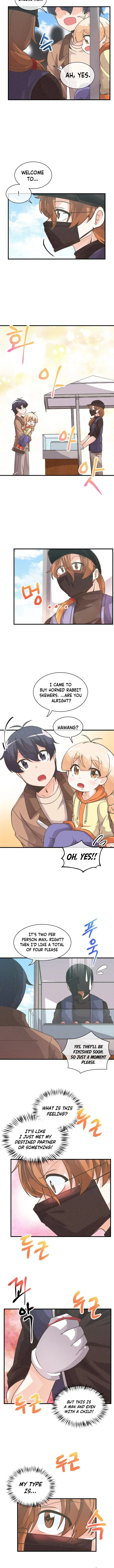 Spirit Farmer Chapter 15 - Page 7