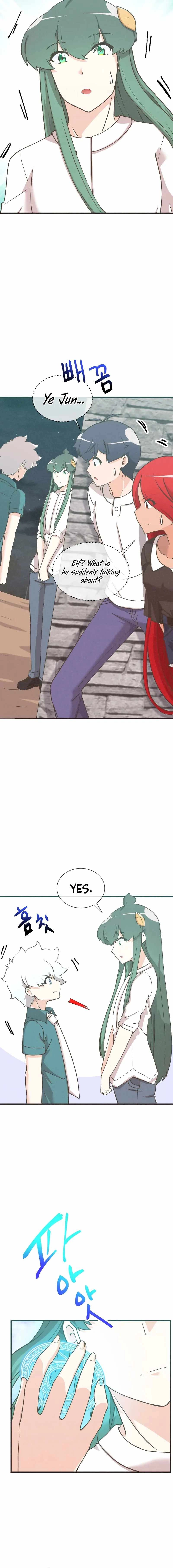 Spirit Farmer Chapter 151 - Page 4