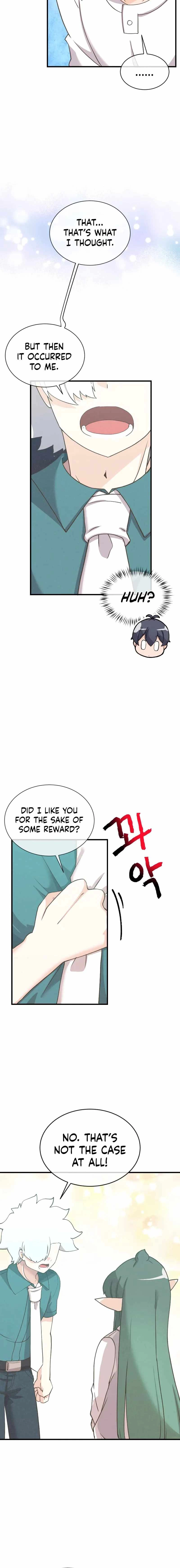 Spirit Farmer Chapter 151 - Page 6