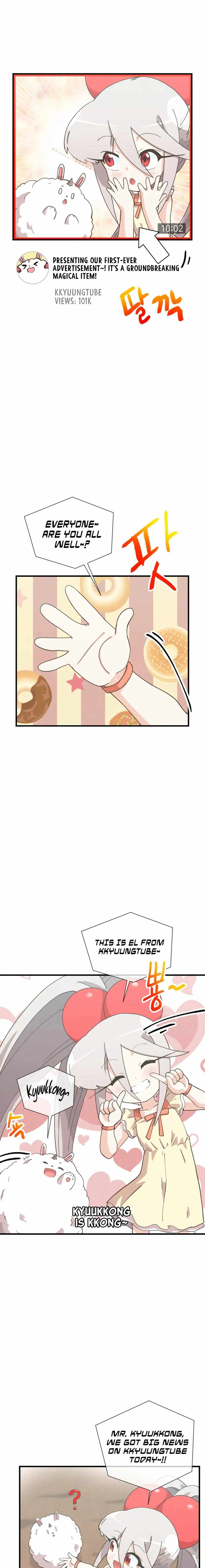 Spirit Farmer Chapter 161 - Page 1