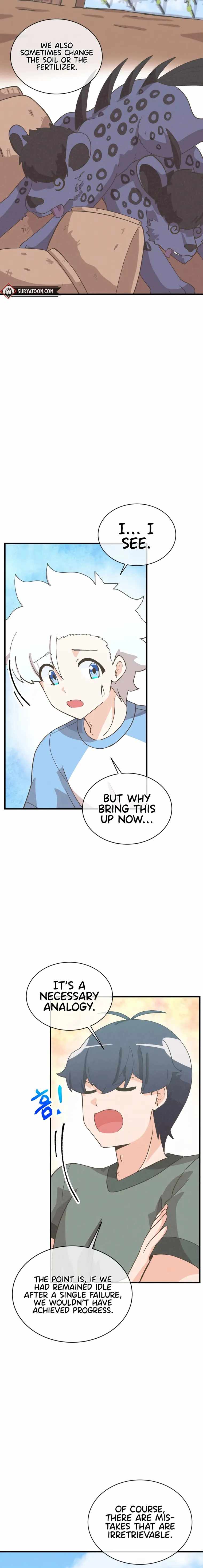 Spirit Farmer Chapter 161 - Page 16