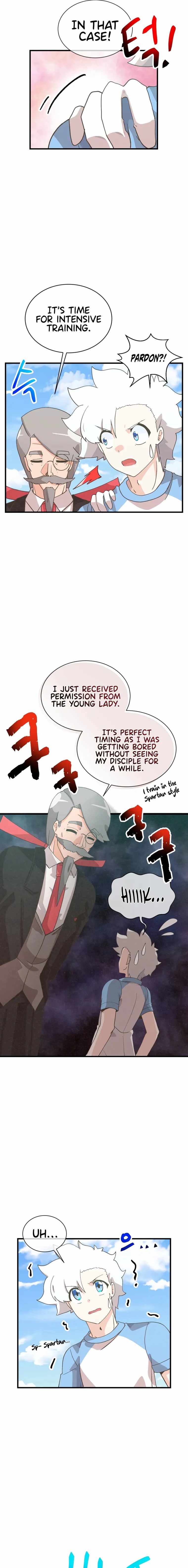 Spirit Farmer Chapter 161 - Page 19