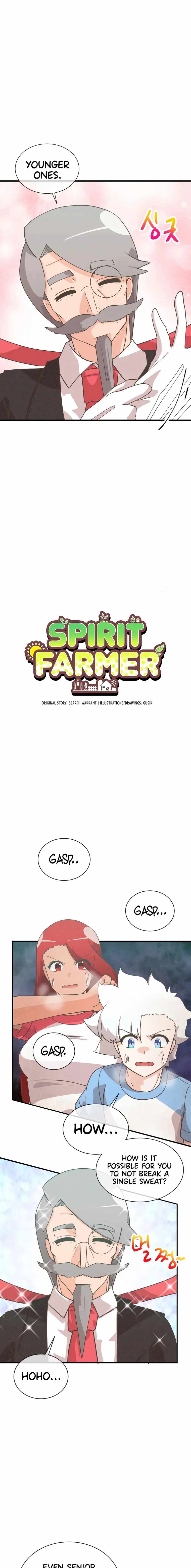 Spirit Farmer Chapter 162 - Page 5