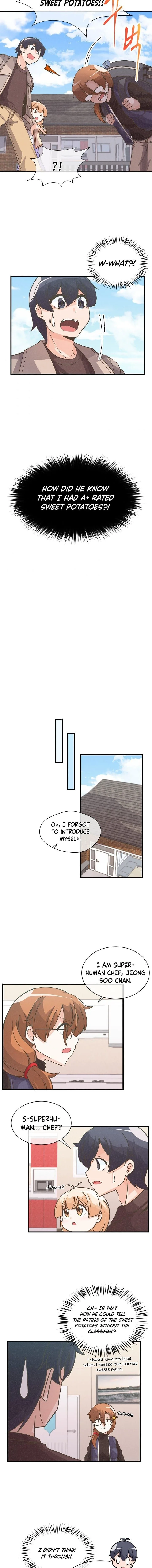 Spirit Farmer Chapter 17 - Page 8