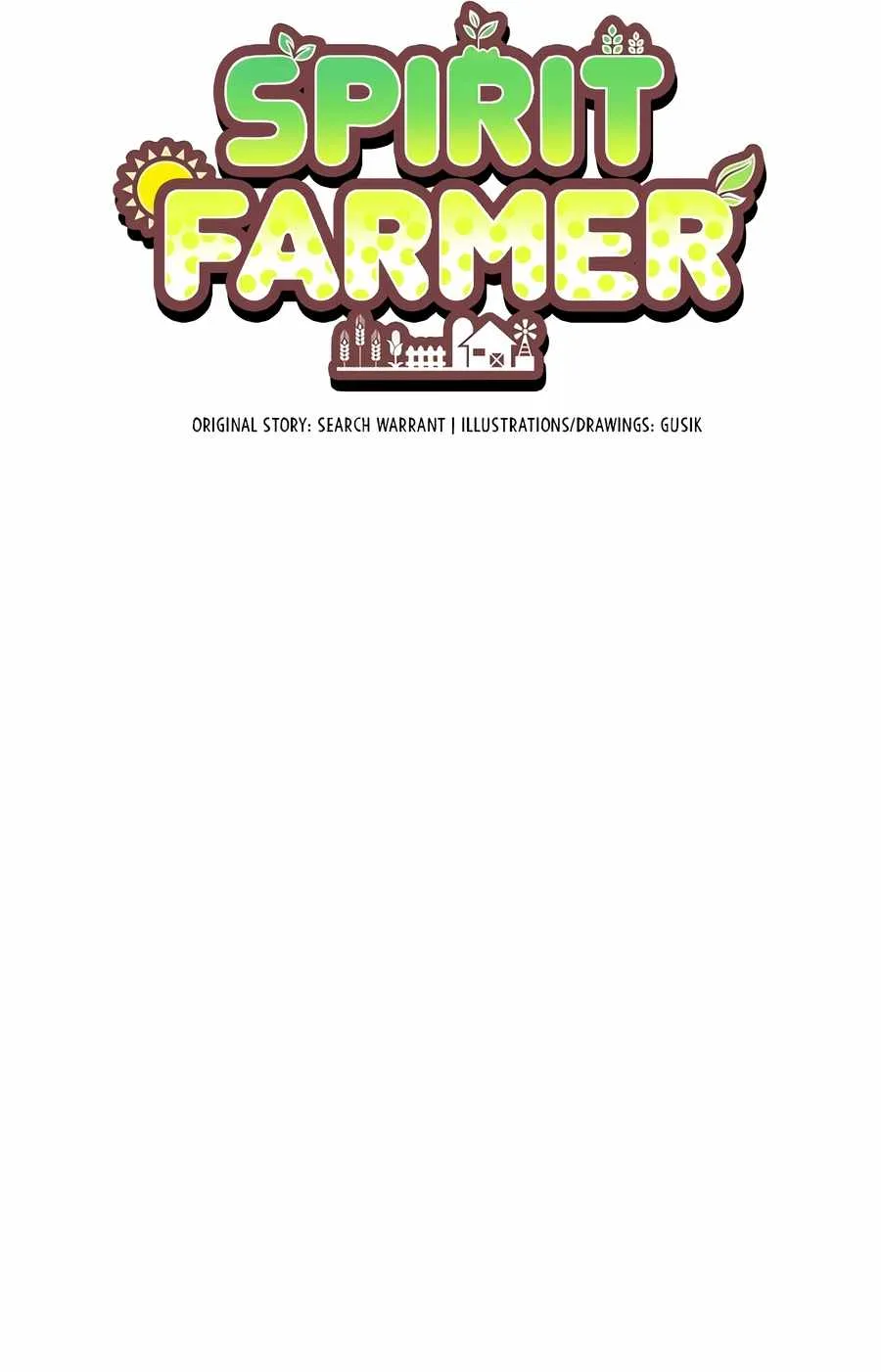 Spirit Farmer Chapter 177 - Page 12