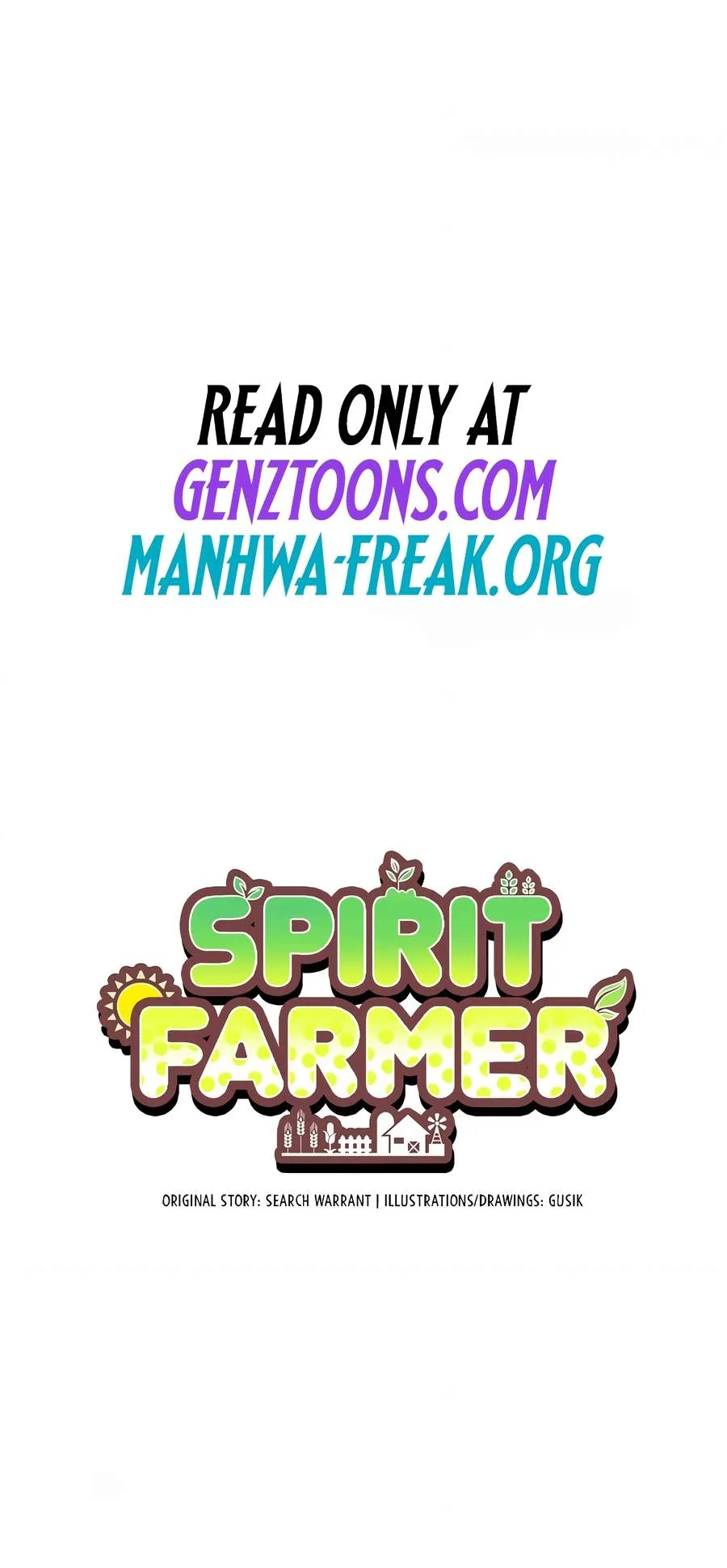 Spirit Farmer Chapter 182 - Page 13