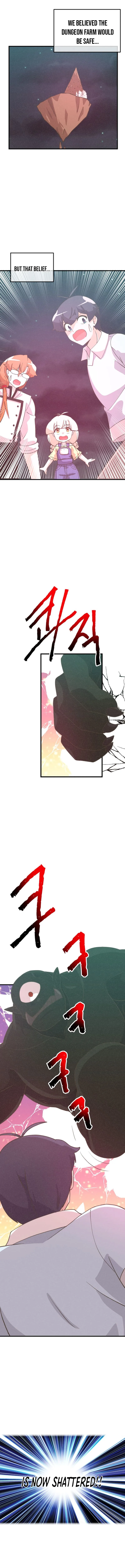 Spirit Farmer Chapter 183 - Page 15