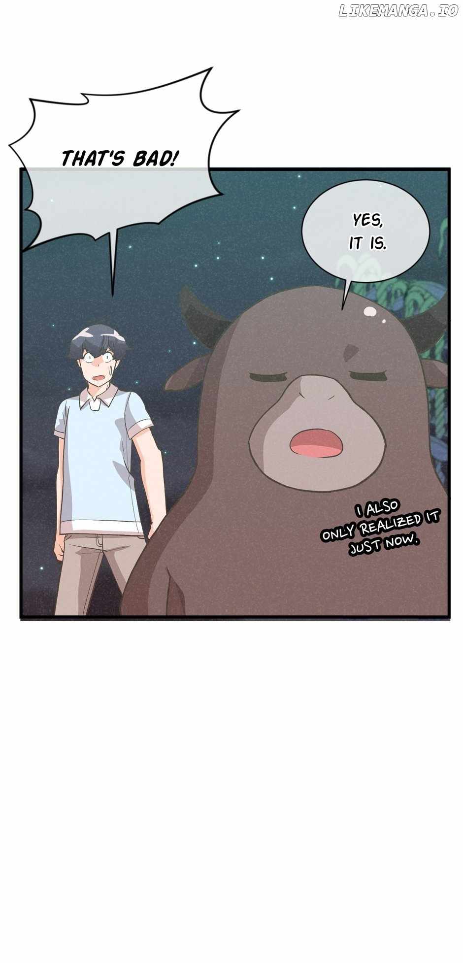 Spirit Farmer Chapter 184 - Page 20