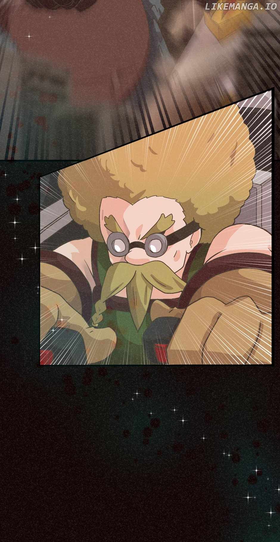Spirit Farmer Chapter 184 - Page 59