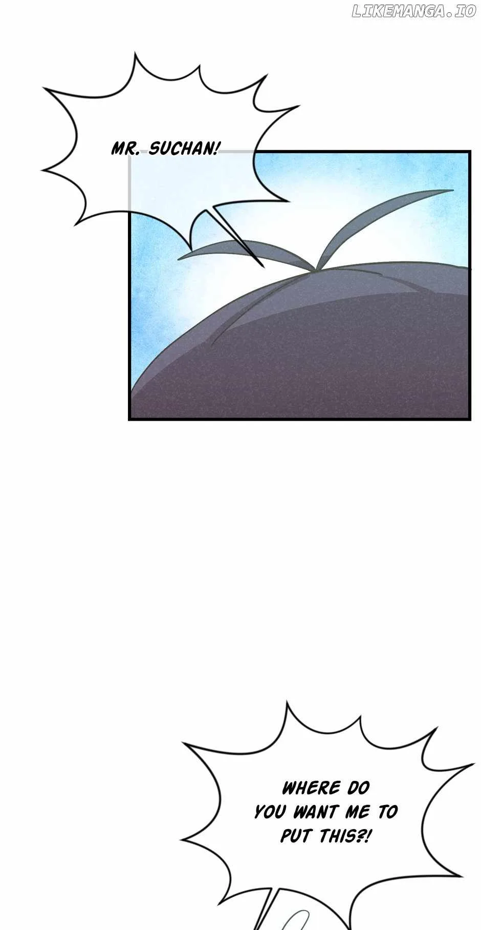 Spirit Farmer Chapter 184 - Page 64