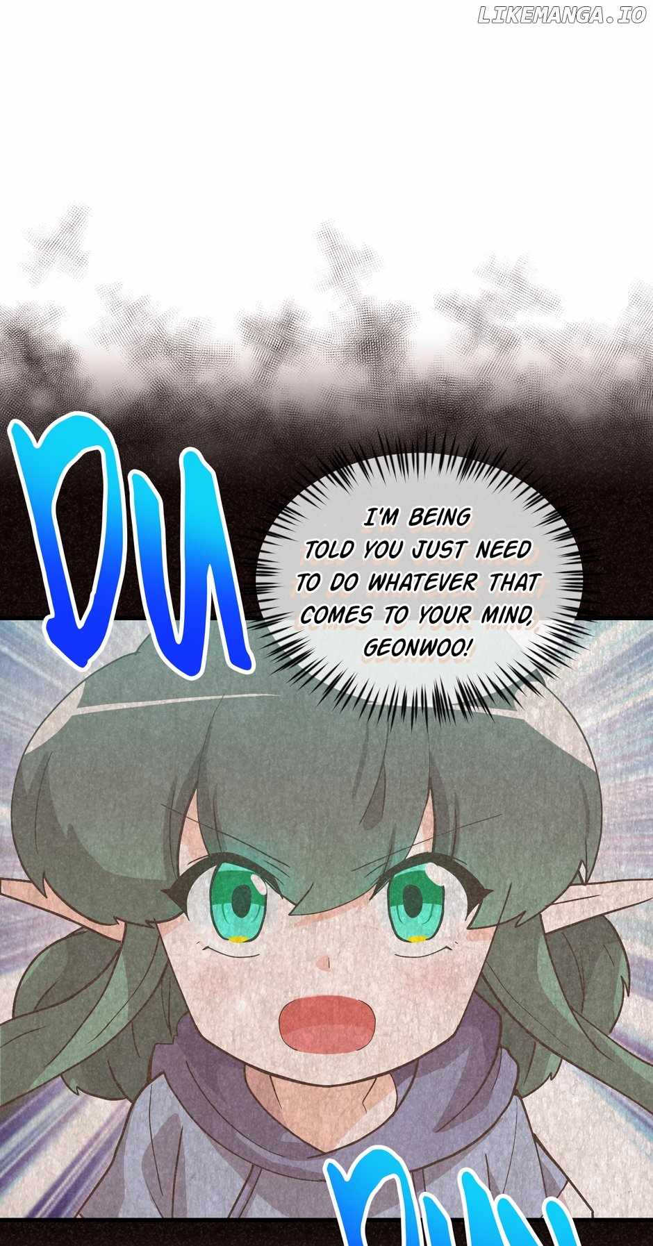 Spirit Farmer Chapter 184 - Page 81