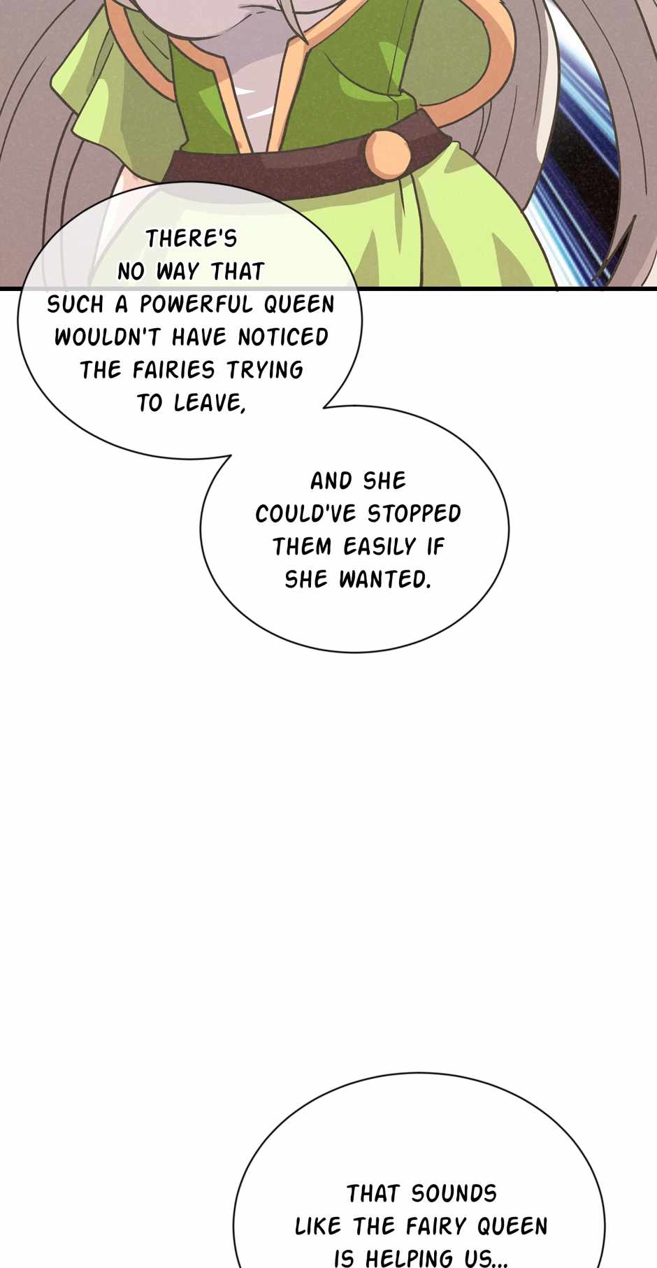 Spirit Farmer Chapter 186 - Page 78