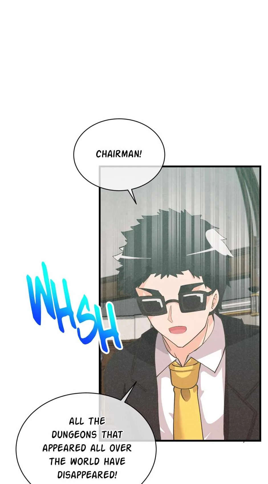 Spirit Farmer Chapter 187 - Page 96