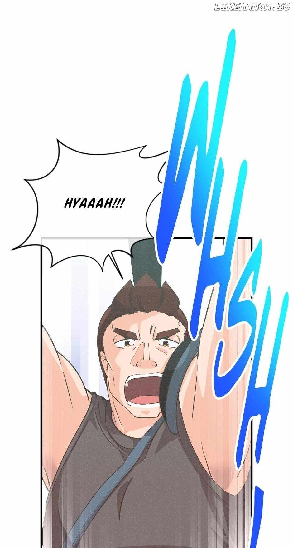 Spirit Farmer Chapter 188 - Page 1