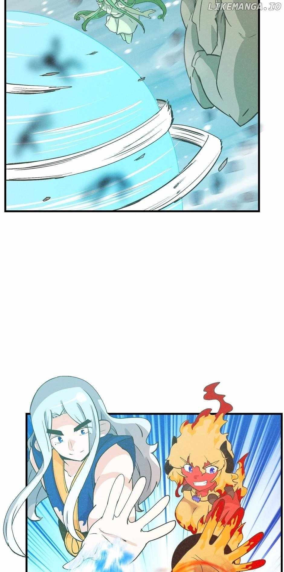 Spirit Farmer Chapter 188 - Page 16
