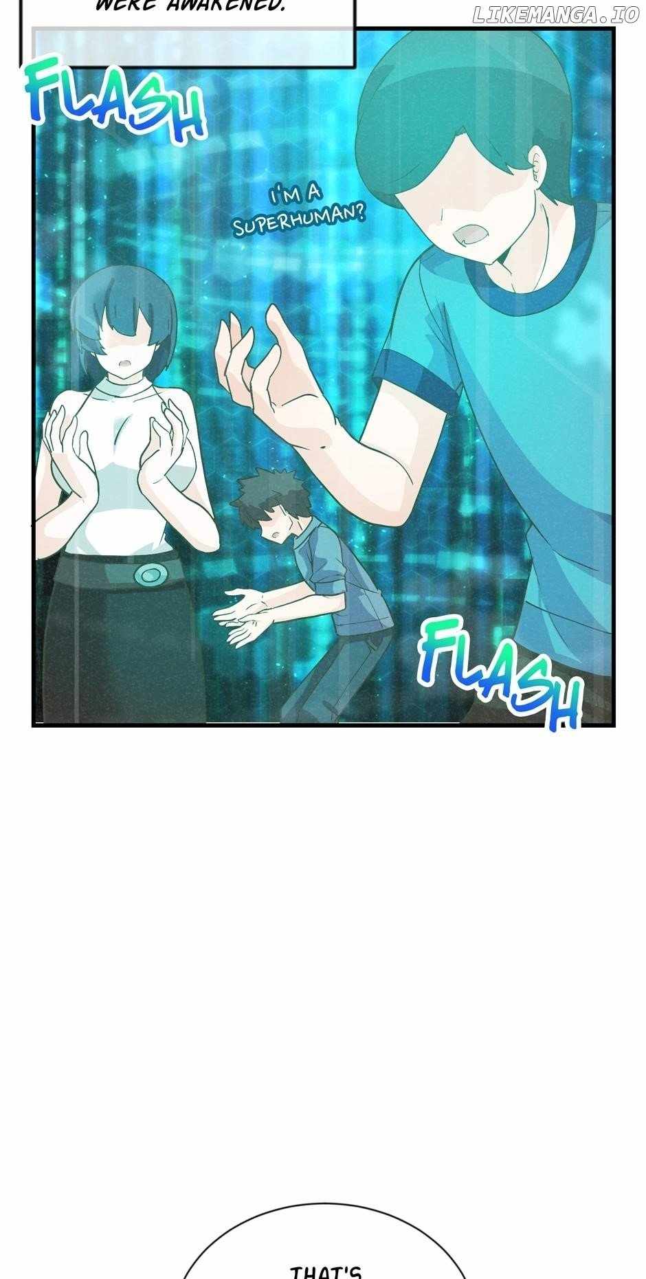 Spirit Farmer Chapter 188 - Page 37