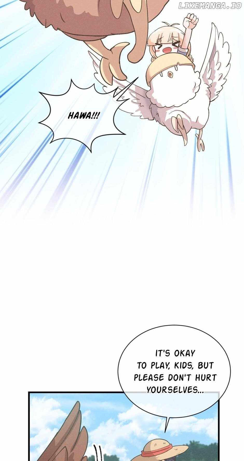 Spirit Farmer Chapter 188 - Page 52