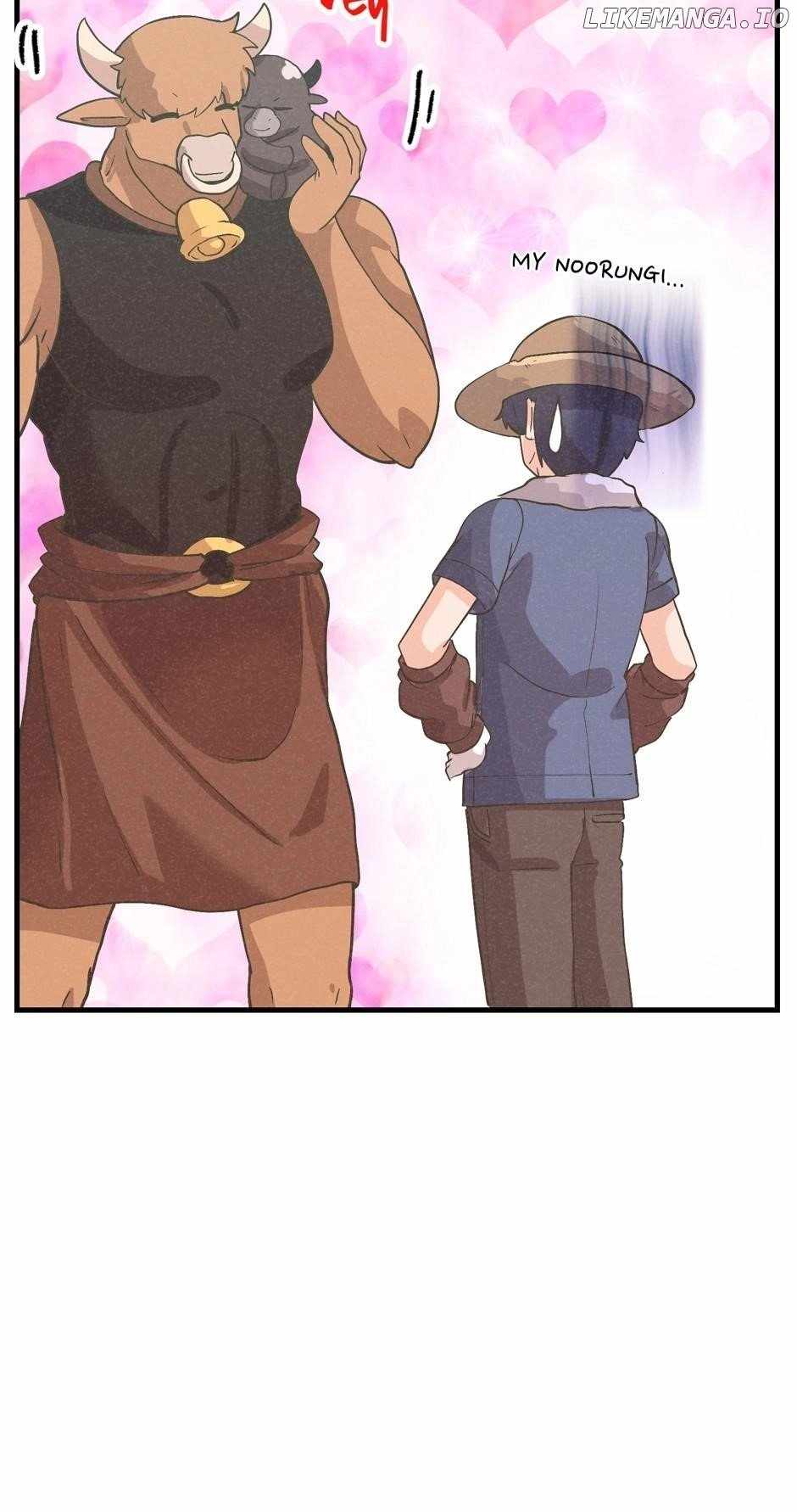 Spirit Farmer Chapter 188 - Page 61