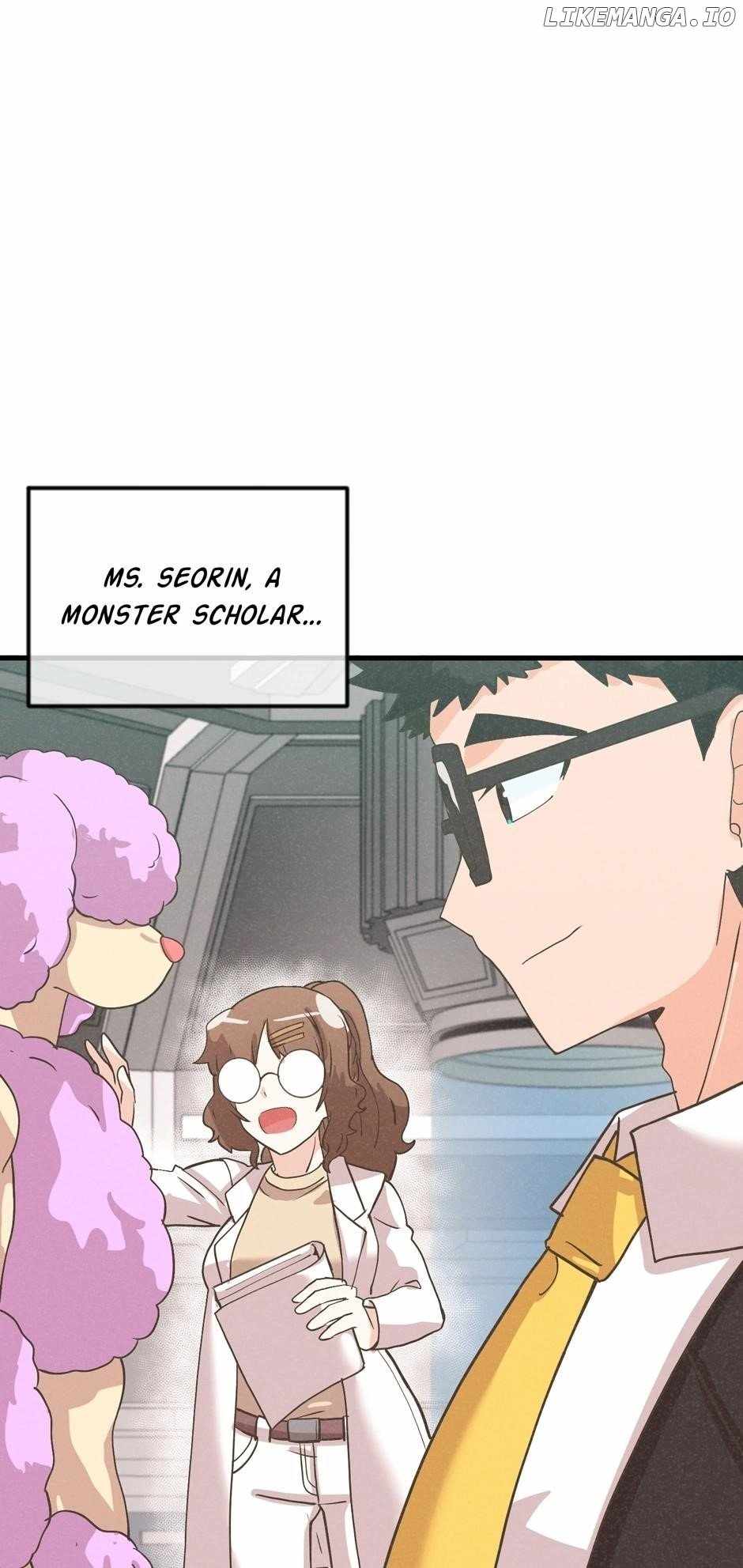 Spirit Farmer Chapter 188 - Page 64
