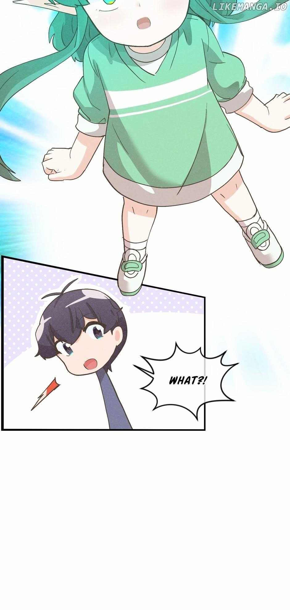Spirit Farmer Chapter 188 - Page 69