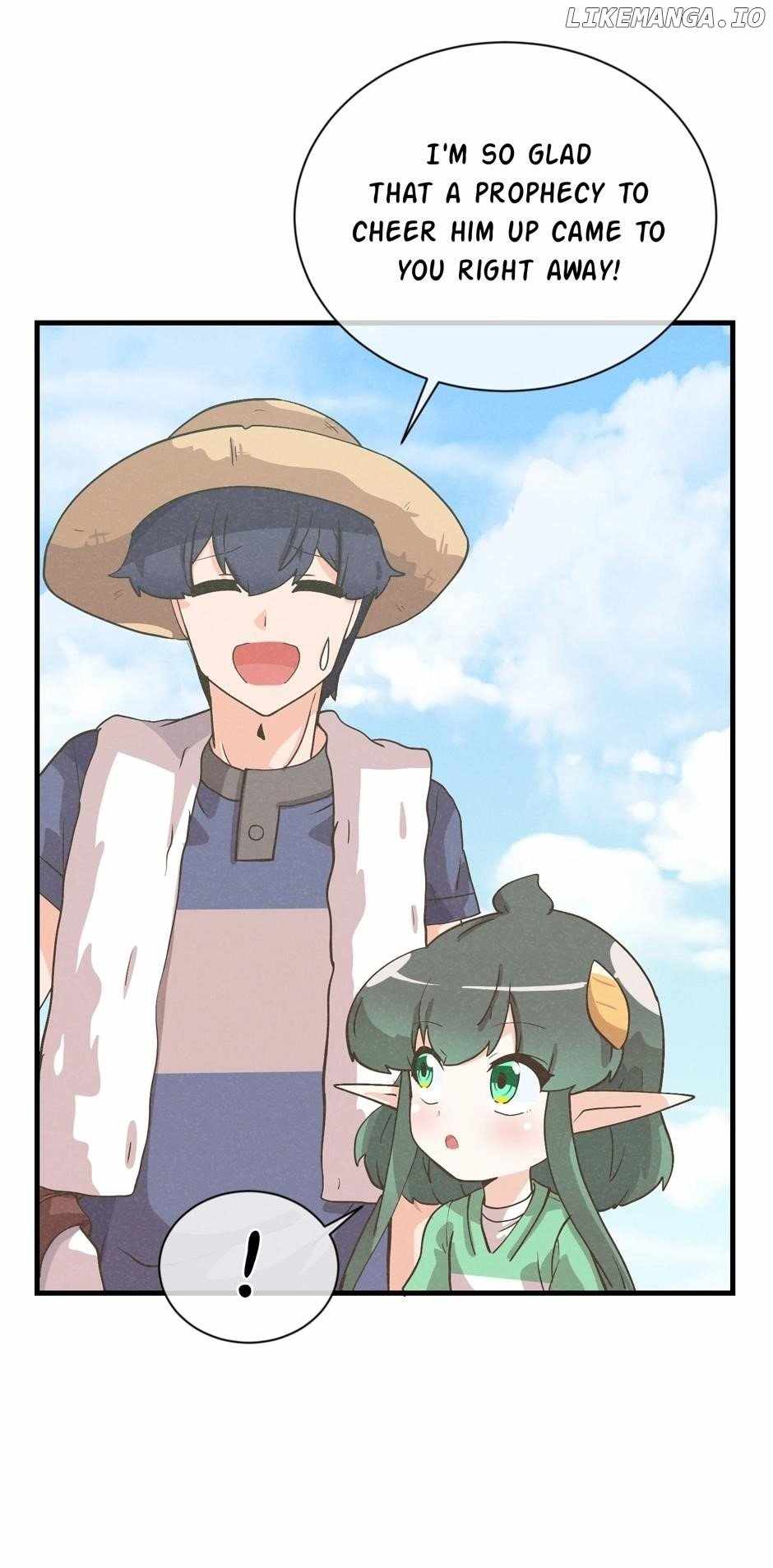 Spirit Farmer Chapter 188 - Page 93