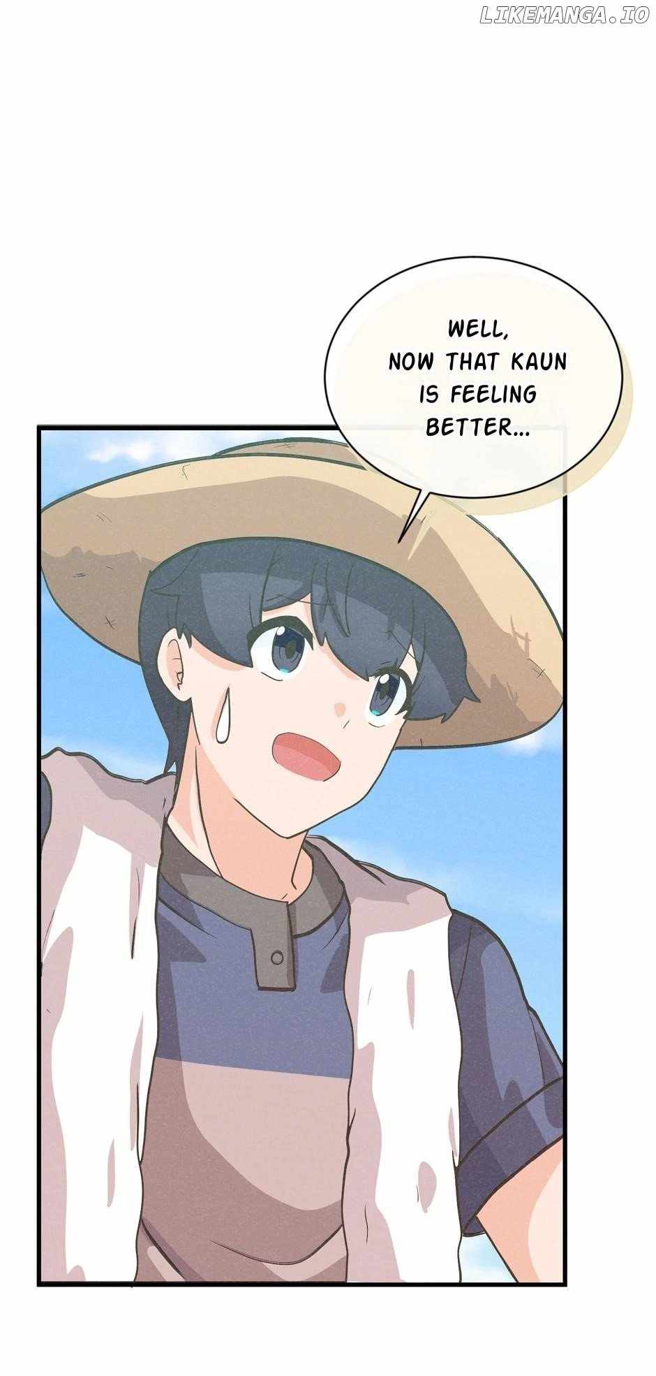 Spirit Farmer Chapter 188 - Page 95