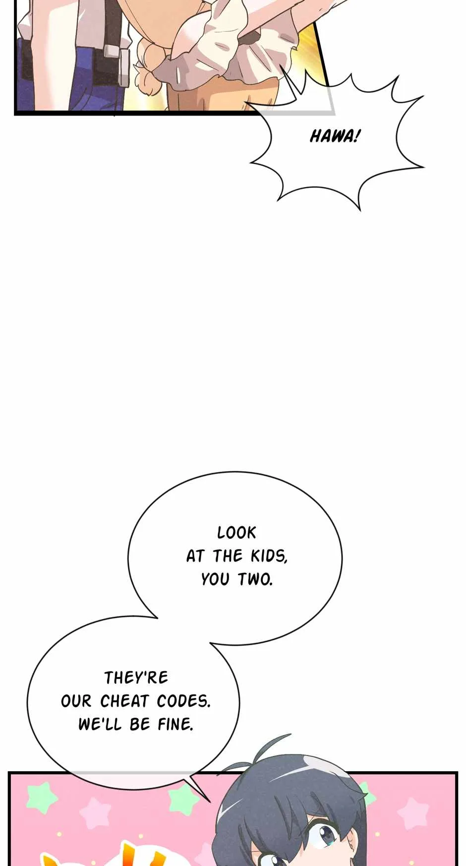 Spirit Farmer Chapter 189 - Page 22