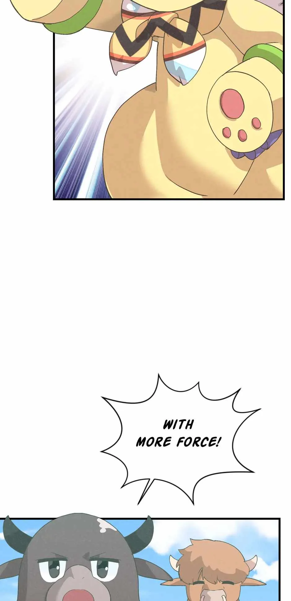Spirit Farmer Chapter 189 - Page 72