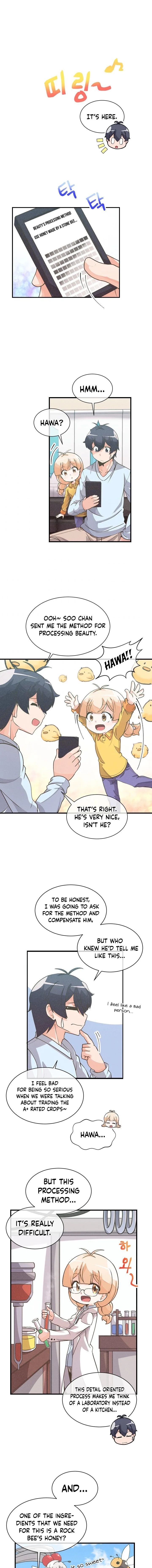 Spirit Farmer Chapter 19 - Page 2