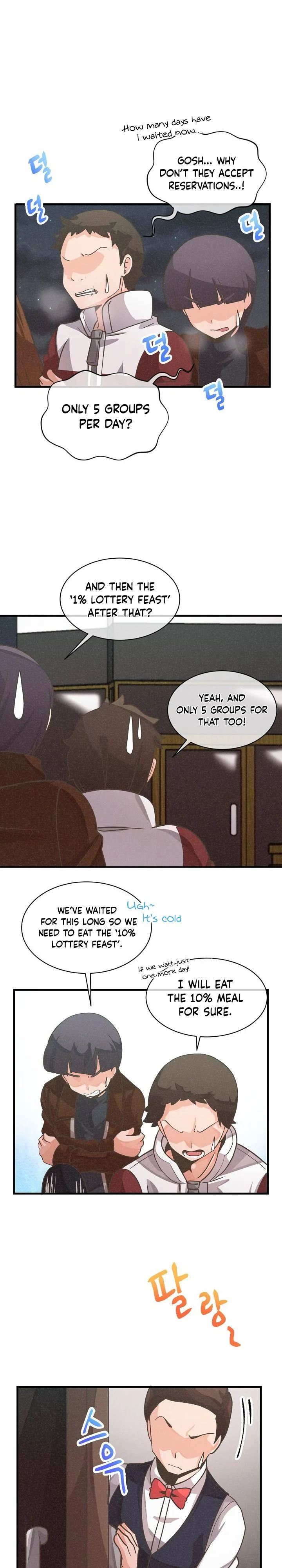 Spirit Farmer Chapter 19 - Page 11